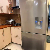 یخچال و فریزر ترک