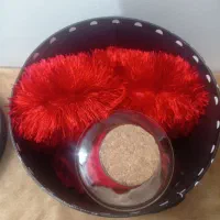 باکس هدیه ولنتاین|صنایع دستی و سایر لوازم تزئینی|مشهد, فاطمیه|دیوار