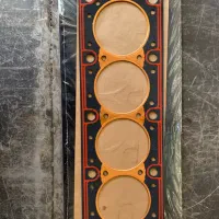 واشر سرسیلندر