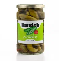 پخش خیارشور ترشیجات