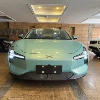 ایکس پنگ مونا