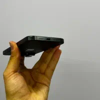 آیفون iphone 15 pro max مشکی zaa|موبایل|همدان, |دیوار