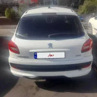 ۲۰۷ پانا ۱۴۰۱|خودرو سواری و وانت|اردبیل, |دیوار