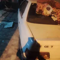 پژو|خودرو سواری و وانت|اهواز, کوی طالقانی|دیوار