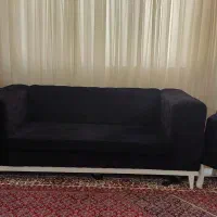 مبل راحتی کلاسیک