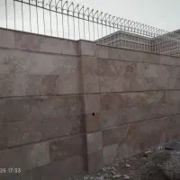 کارگر ساده برای سنگ کاری نیازداریم|استخدام معماری، عمران و ساختمانی|گلبهار, شهر جدید گلبهار|دیوار