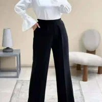 شلوار بگ مازاراتی