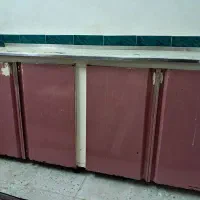 کابینت فلزی ورق ضخیم