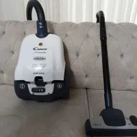 جارو برقی