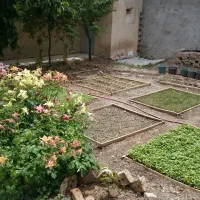 خانه ویلایی