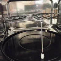 ماکروویو Devoo  (دوو )|اجاق گاز و لوازم برقی پخت‌وپز|ارومیه, |دیوار