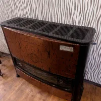 بخاری|بخاری، هیتر، شومینه|فولادشهر, فولادشهر|دیوار