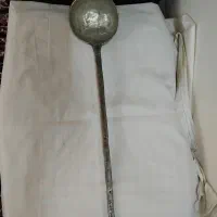 ملاقه مسی قدیمی
