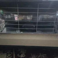 بخاری نفتی توییست قدیمی والور در حدنونو