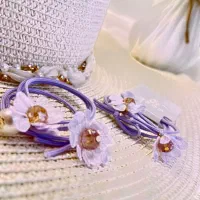 کش های بابونه ای|زیورآلات و اکسسوری|تهران, شهرک رضویه|دیوار