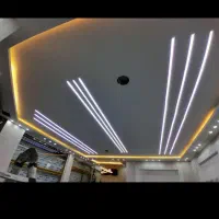 برقکشی ساختمان از دم قسط و ضمانت کار دائم|خدمات پیشه و مهارت|گنبد کاووس, |دیوار