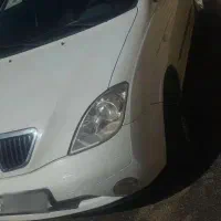 تیبا ۲ مدل ۱۴۰۱|خودرو سواری و وانت|گناباد, |دیوار