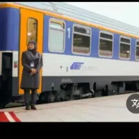 بلیط قطار اسفندماه همه روزه موجوده