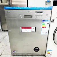 ظرفشویی ۱۴ نفره ال جی تمیز و سالم|ماشین ظرفشویی|تهران, هاشمآباد|دیوار