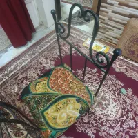 میز ارایش تک نفره|تخت و سرویس خواب|اهواز, کمپلو جنوبی|دیوار