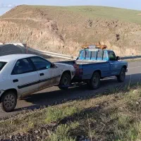 امدادخودروتیکمه داش بستان آباد دوزدوزان مهربان