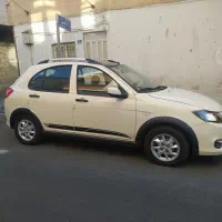 کوئیک R پارس خودرویی 1402 کارکرد 11 هزار کیلومتر