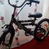 دوچرخه 20 و دوچرخه 12 استوک