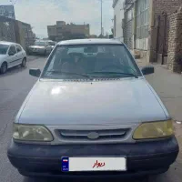 پراید ۹۱