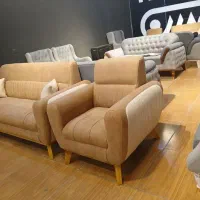 مبل راحتی مدل مینو/مبل ژینو قسطی|مبلمان خانگی و میز عسلی|مشکیندشت, |دیوار