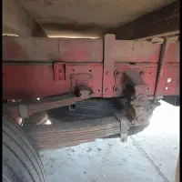 خاور ۸۰۸ مدل ۱۳۵۶ قم|خودرو سنگین|قم, بیانی|دیوار