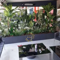 گندمی(اجرا کننده درختچه برای باغچه های داخلی)|گل مصنوعی|تهران, بازار|دیوار