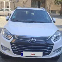 جک S5مدل۱۴۰۲