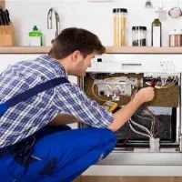 تعمیرات تخصصی یخچال، لباسشویی،ظرفشویی، جاروبرقی|خدمات پیشه و مهارت|قرچک, شهرک الحدید|دیوار