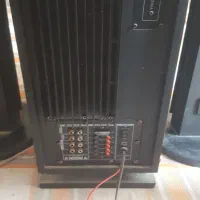 سینما خانواده|سیستم صوتی خانگی|قم, ولیعصر|دیوار