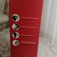 سشوار CARRERA|آرایشی، بهداشتی، درمانی|تهران, شهرک کوهسار|دیوار