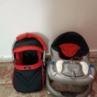 کریر و روروک نوزاد