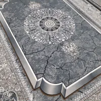 فرش ۱۲متری جفت سه بعدی