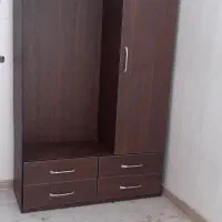 M D F|جاکفشی، کمد، دراور|اهواز, طالقانی|دیوار