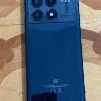 poco x6pro
