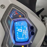 موتور شوکا ۱۳۰ تایوانی|موتورسیکلت|ابریشم, |دیوار