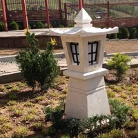 چراغ سنگی صراحی سنگی نصب|حراج|تهران, اتابک|دیوار