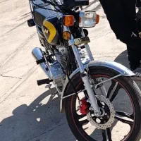 موتور 200 شاهین