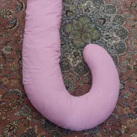 بالش بارداری دی روحه در حد نو نو