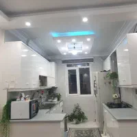 آپارتمان ۶۶ متری دو خواب تک واحدی با پارکینگ