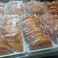 تولیدی باقلوا نخل