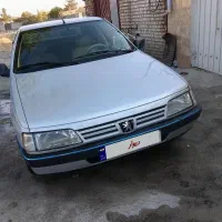 پژو405|خودرو سواری و وانت|مشهد, توس فردوسی|دیوار