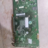 کارت گرافیک GEFORCE 9600GT DDR3|قطعات و لوازم جانبی رایانه|محمدشهر, همایون ویلا|دیوار