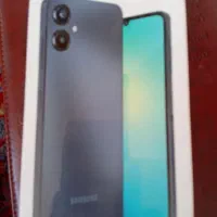 گوشی  a06