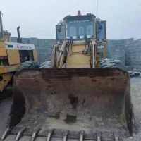 فروش لودر کوماتسو ۹۰w|خودرو سنگین|میناب, |دیوار