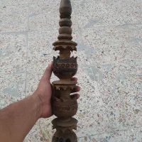 تنه قلیان بادام